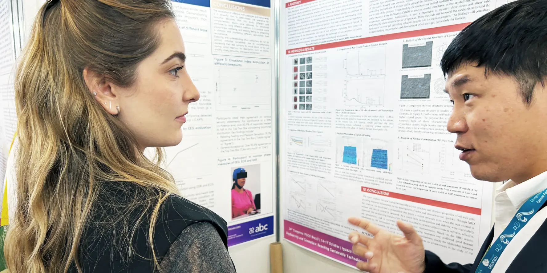 化粧品研究員が地球の裏側で夢を実現させるまでの軌跡