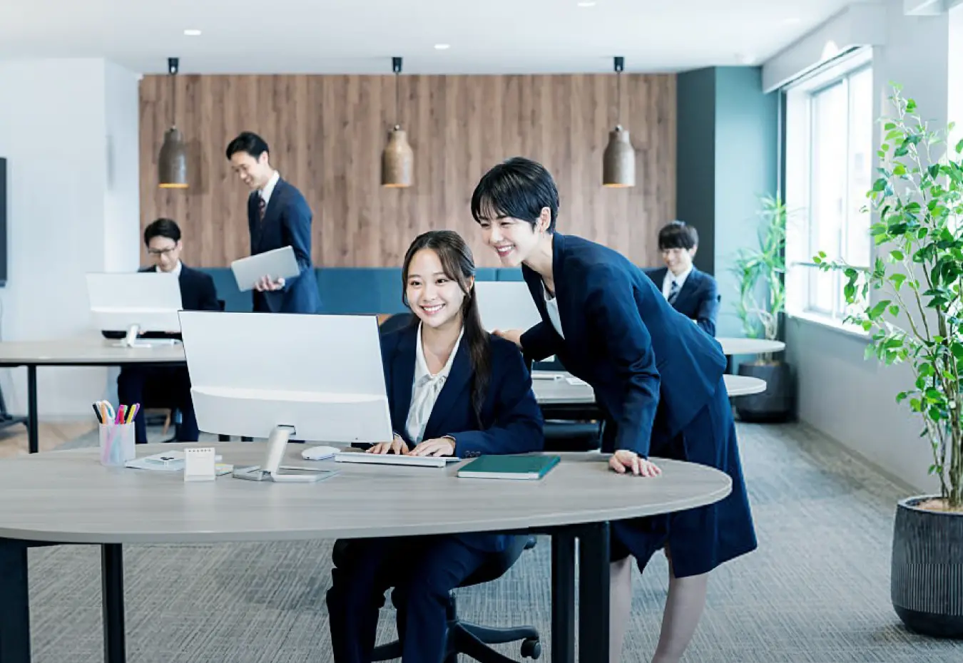 インターンシップ