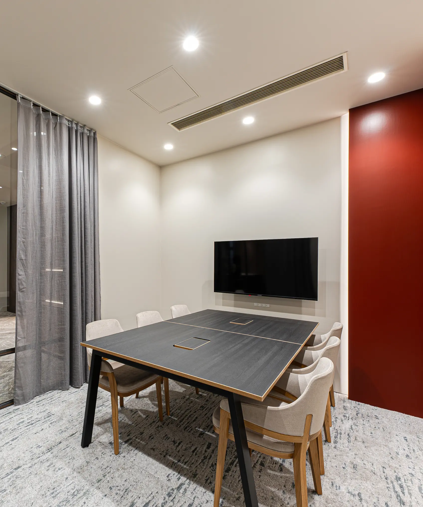 ミーティングスペース